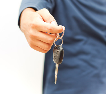 Value your trade-in with the experts at Four Seasons Ford